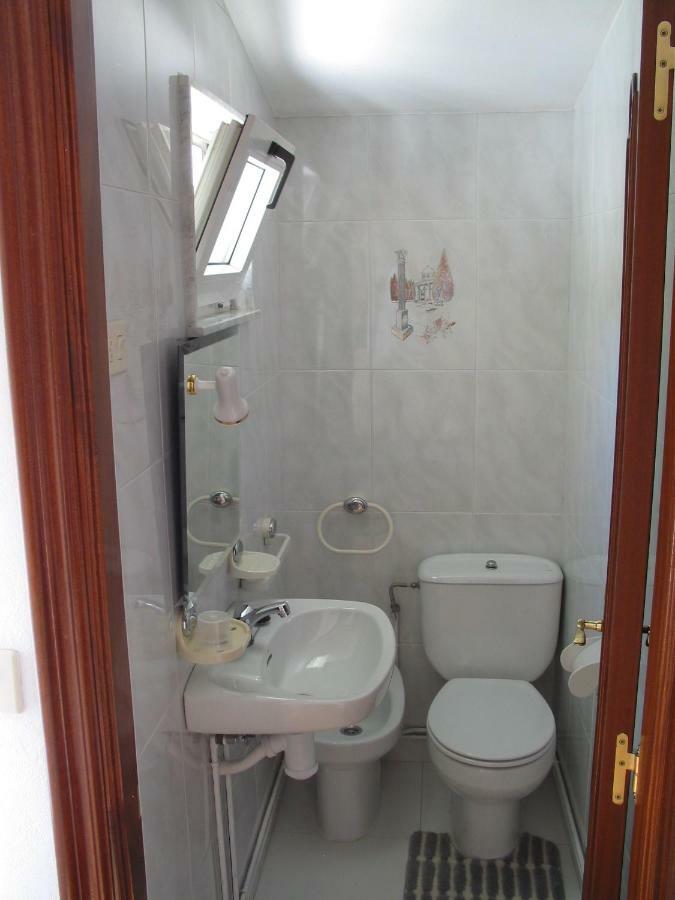 Apartamentos Monica °3 O Pindo Exteriér fotografie