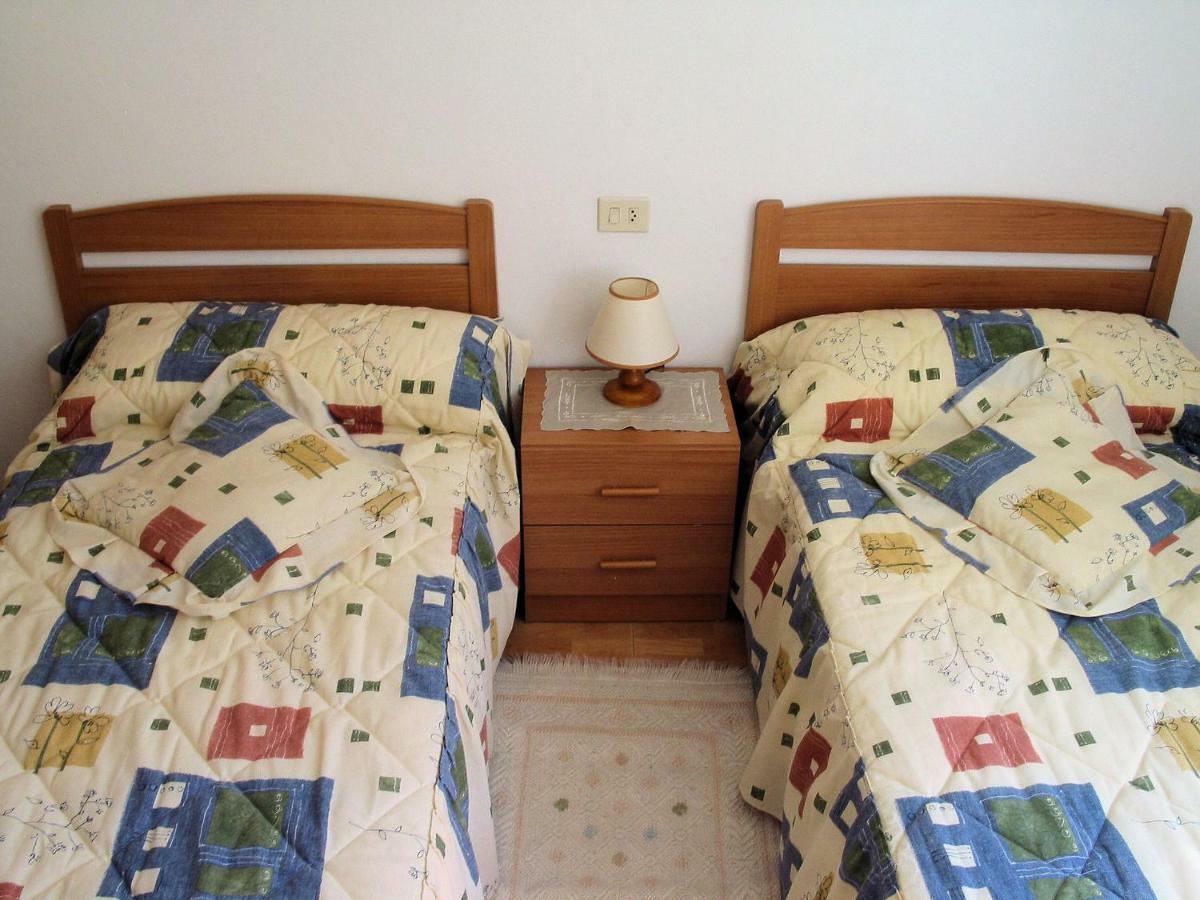 Apartamentos Monica °3 O Pindo Exteriér fotografie
